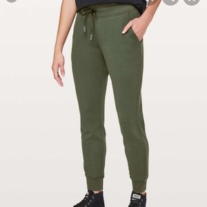Lulu Lemon Joggers